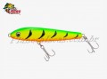Isca OCL Lures Control Minnow 120 - 12cm 24g Cor FT