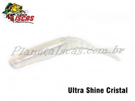 Isca Monster 3X M-Action 10,5cm Cor New Shine (Emb.c/ 03 peas)
