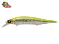 Isca Megabass X-80 Magnum 11,5cm 17,5g Cor HT Chart Back Iwashi
