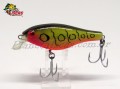 Isca Ocamb Papa Black 7cm 13g Cor 05