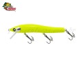 Isca OCL Lures Panic S Barbela Curta - 11,5cm 19g Cor 813