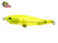 Isca Baby Face PL110 Splash Silent - 11cm 22g Cor #042 Chart Back Yellow UV