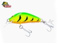 Isca OCL Lures Big Little 80 BL - 8cm 24g Cor FT