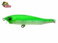 Isca Baby Face PL110 Splash Silent - 11cm 22g Cor #016 Babyface Green 