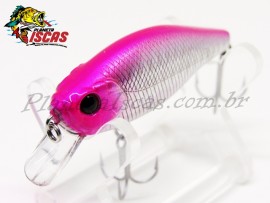 Isca Fury Banzai 60F 6cm 6,5g Cor SPB