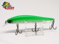 Isca Nitro Fishing Killer 115 SK 11,5cm 18,5g Cor 555