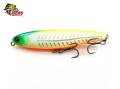 Isca Jackall Bonnie 85 Silent - 8,5cm 9,1g Cor HS Tropical Bone 