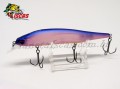 Isca Megabass Ito Shiner 115SP - 11,5cm 14g Cor Frozen Tequila