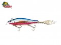 Isca Baby Face SM85-S - 8,5cm 20g Cor 25 Blue Pink