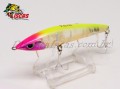 Isca Yara Hunter Bait 75 - 7,5cm 6g Cor 70 Yashiro