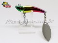 Isca Moriah Mimosa - 5cm 18g Cor 10
