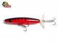 Isca Jennerlure BabyRex105 - 10,5cm 20g Cor 06