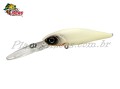 Isca Yara Deep Shad 65 - 6,5cm 6,2g Cor 07 Osso