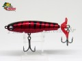 Isca CCM Tormentinha 80 - 8cm 13g Cor 25