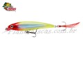 Isca Rapala X-Rap 10cm 13g Cor CLN