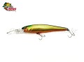 Isca Jackall Dowzvido 90SP - 9cm 10,7g Cor Flash Gold Bait