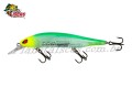 Isca Lori Brutal 95 ZN - 9,5cm 12g Cor Citrus