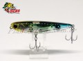 Isca Ima Pugachevs Cobra Kulbit 90 - 9cm 12g Cor X5465 Grand Iwashi