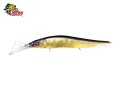 Isca Megabass Vision Oneten Jr + 2 9,8cm 11g Cor SH Champagne Kinkuro