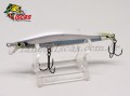 Isca Rapala Ripstop Minnow 90 - 9cm 7g Usada 