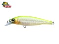 Isca Yo-Zuri 3DR-X Jerkbait 80F - 8cm 9g Cor MGPC