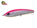 Isca Yara Hunter Bait 110 11cm 14g Cor 01 Rosa Hologr�fico