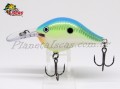 Isca Rapala DT-06 Dive To - 5cm 12g Cor CTSD