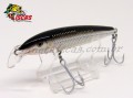 Isca Rapala Floating Magnum 9cm 13g Cor SH