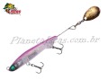 Isca ValleyHill Booster Blade 55 - 5,5cm 5,7g Cor A08