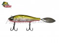 Isca Lori Face 85 - 8,5cm 20g Cor Iron