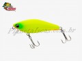 Isca OCL Lures Letal Shad 60 - 6cm 6,5g Cor 104