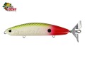 Isca Duo Realis Fanghelice 130 - 13cm 31g cor BCC3596 Red Scales