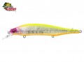 Isca Megabass X-80 Magnum 11,5cm 17,5g Cor GP Hachiro Bone