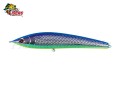 Isca Fury Fishing Raptor 100 - 10cm 9,2g Cor GLM