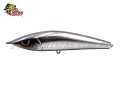 Isca Yara Hunter Bait 90 - 9cm 8g Cor 55 Cromada