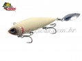 Isca Yara Encrenca Spin 70 - 7cm 17g Cor 07 Osso
