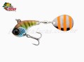 Isca Jackall Deracoup 30 - 3cm 14g Cor Bluegill Stripe