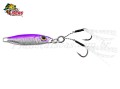 Isca Albatroz Jig TYP 40g Cor Purple