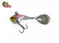 Isca Jackall Deracoup 30 - 3cm 14g Cor Kiban Ghost Wakasagi