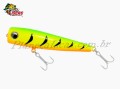 Isca OCL Lures Paca Popper 100 - 10cm 19g Cor FT
