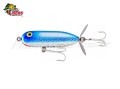 Isca Heddon Baby Torpedo 6,35cm 10,5g Cor NPB