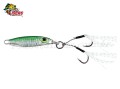 Isca Albatroz Jig TYP 40g Cor Green