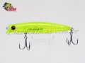 Isca Megabass Kagelou MD 98F - 9,8cm 12g Cor GP Yellow Venus
