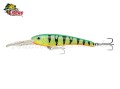 Isca Storm Deep Thunder 110 - 11cm 28g Cor FT Fire Tiger