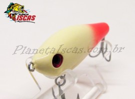 Isca Strey Luntica 70SS - 7cm 16,5g 23050 Arari Fire