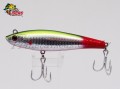 Isca Nakamura Curisco 110 - 11cm 23g Cor 415 Hologrfica Arari