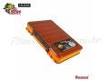 Estojo Sumax LB-2505-NA Laranja