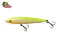 Isca Rebel T10 Jumping Minnow 8,89cm 8,8g Cor Orange Belly
