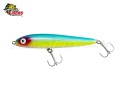 Isca Rebel T20 Jumping Minnow 11,4cm 23g Cor SHB 