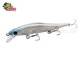 Isca Yara M�quina 98 - 9,8cm 10,5g Cor 102 Fantasminha